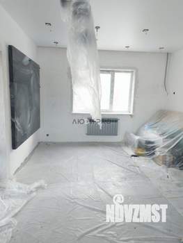 Дом 119м², 2-этажный, участок 15 сот.