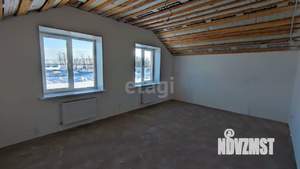 Дом 125м², 1-этажный, участок 9 сот.