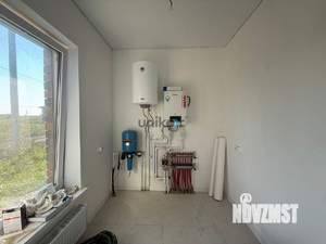 Дом 106м², 1-этажный, участок 6 сот.