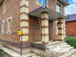 Дом 150м², 2-этажный, участок 6 сот.