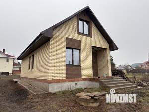 Дом 80м², 1-этажный, участок 9 сот.