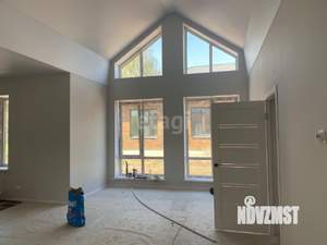 Дом 130м², 1-этажный, участок 6 сот.