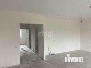 Дом 104м², 1-этажный, участок 6 сот.