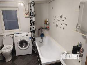 Дом 77м², 1-этажный, участок 6 сот.