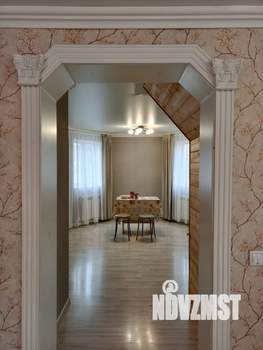 Дом 107м², 2-этажный, участок 513 сот.