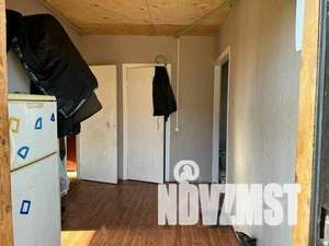 Дом 80м², 1-этажный, участок 8 сот.