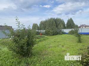 Дом 168м², 2-этажный, участок 15 сот.