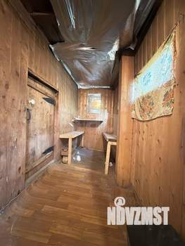 Таунхаус 118м², 1-этажный, участок 6 сот.