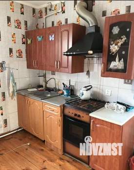 Дом 115м², 2-этажный, участок 6 сот.