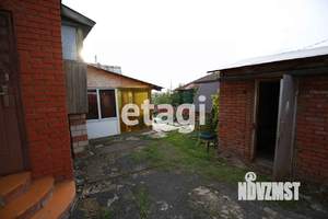 Дом 160м², 2-этажный, участок 4 сот.