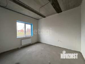 Дом 120м², 2-этажный, участок 8 сот.