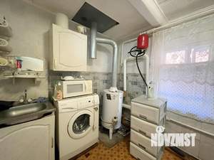 Дом 68м², 1-этажный, участок 7 сот.