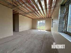 Дом 111м², 1-этажный, участок 6 сот.