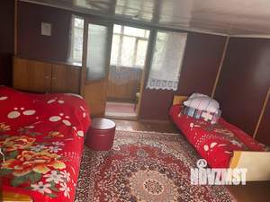 Дом 70м², 3-этажный, участок 6 сот.