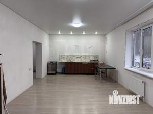 Дом 110м², 1-этажный, участок 8 сот.