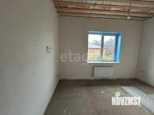 Дом 96м², 1-этажный, участок 8 сот.