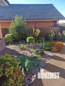 Дом 141м², 2-этажный, участок 6 сот.