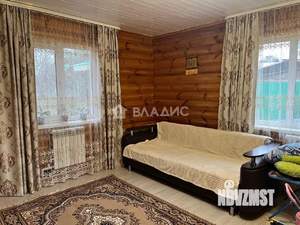 Дом 148м², 2-этажный, участок 4 сот.