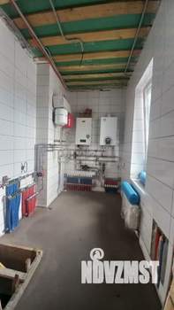 Дом 130м², 1-этажный, участок 6 сот.