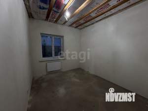 Таунхаус 100м², 2-этажный, участок 5 сот.