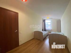 Таунхаус 115м², 2-этажный, участок 6 сот.