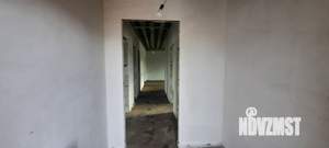 Коттедж 100м², 2-этажный, участок 6 сот.