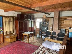 Дом 50м², 2-этажный, участок 7 сот.