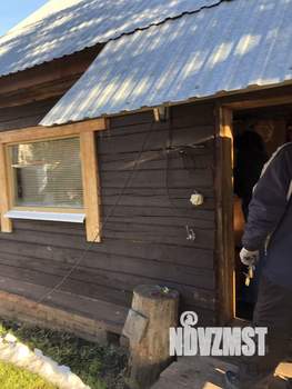 Дом 100м², 1-этажный, участок 16 сот.