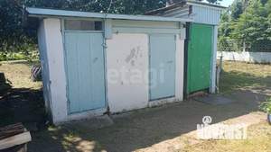 Дом 36м², 1-этажный, участок 9 сот.