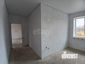 Дом 100м², 1-этажный, участок 10 сот.