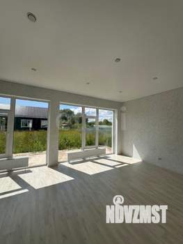 Дом 106м², 2-этажный, участок 6 сот.