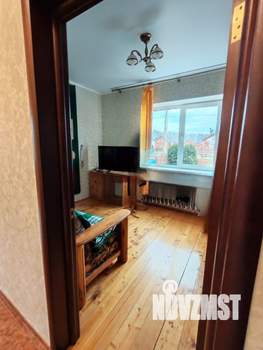 Коттедж 90м², 1-этажный, участок 5 сот.