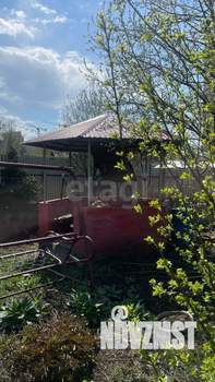 Таунхаус 154м², 3-этажный, участок 4 сот.