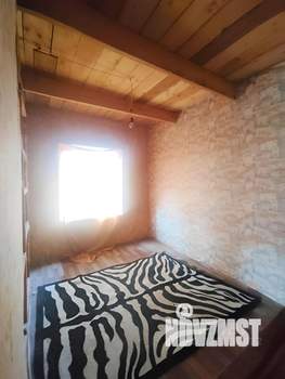 Дом 39м², 1-этажный, участок 7 сот.