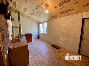 Дом 62м², 2-этажный, участок 8 сот.