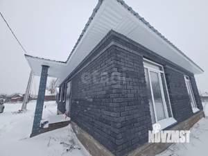 Дом 80м², 1-этажный, участок 6 сот.