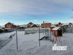 Дом 100м², 1-этажный, участок 10 сот.