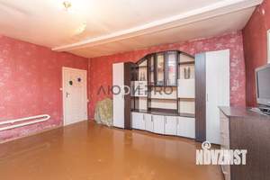 Дом 101м², 1-этажный, участок 6 сот.