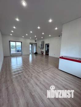 Дом 105м², 1-этажный, участок 5 сот.