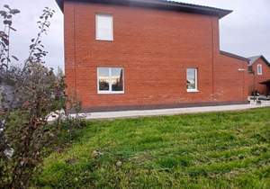 Дом 162м², 2-этажный, участок 13 сот.