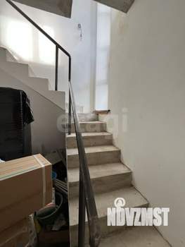 Таунхаус 100м², 2-этажный, участок 13 сот.