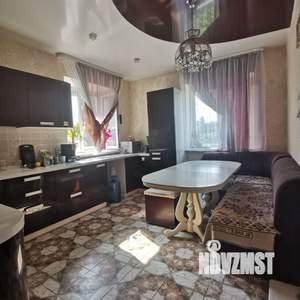 Дом 224м², 2-этажный, участок 10 сот.