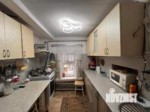 Дом 62м², 1-этажный, участок 590 сот.