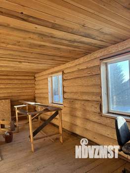 Дом 100м², 1-этажный, участок 16 сот.