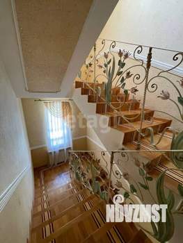 Таунхаус 392м², 3-этажный, участок 1 сот.