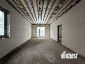 Дом 95м², 1-этажный, участок 7 сот.