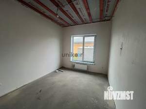 Дом 120м², 1-этажный, участок 6 сот.