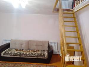 Дом 42м², 2-этажный, участок 5 сот.