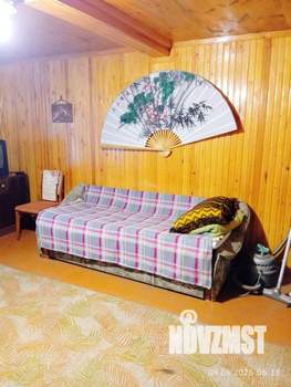 Дом 49м², 2-этажный, участок 5 сот.