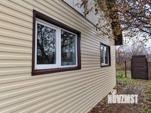 Дом 64м², 1-этажный, участок 8 сот.